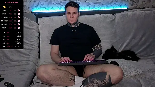 Lechery_boy – Naživo XXX chat