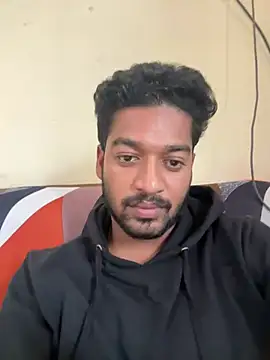 Ajithkumar_A Webcamshow