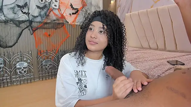 Zuri_Denzel Live XXX Chat