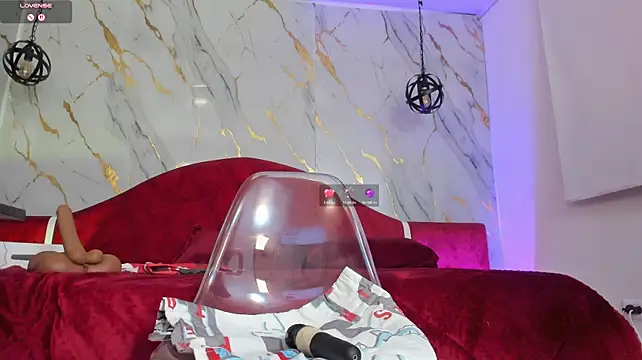 gaby_flow live XXX chat