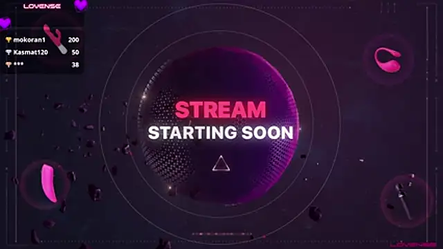 Živý XXX chat limitlessgoddes_mistress