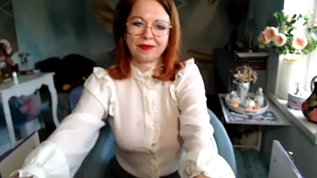 Arisa5000 Adlı Modelin Canlı XXX Sohbeti