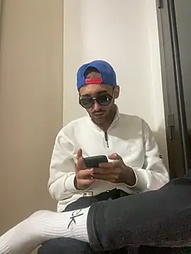 hakilka2n Live XXX chat