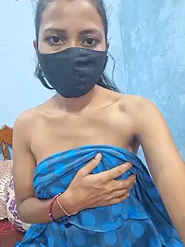 Chat XXX ao vivo de Dimpu_queens