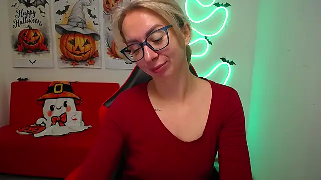 VasilisaSii Chat XXX in diretta