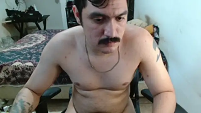 Chat XXX ao vivo de Leonino231
