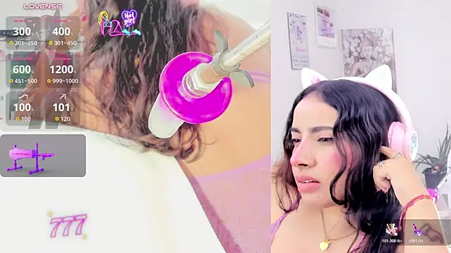 Daki_Ume_'s Live XXX Chat