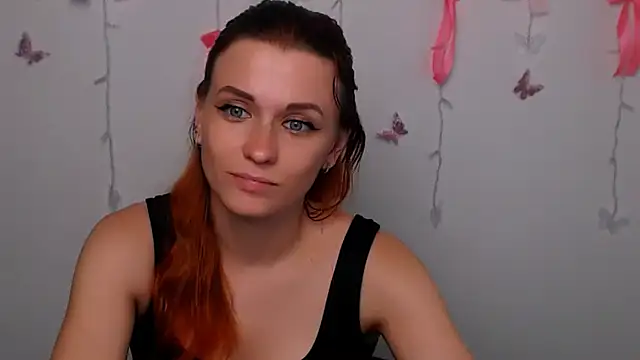 Chat XXX ao vivo de PeppyMia