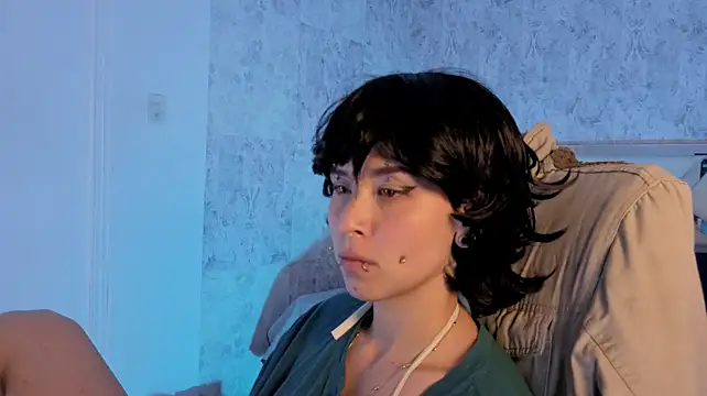Chat XXX ao vivo de benny_wilson