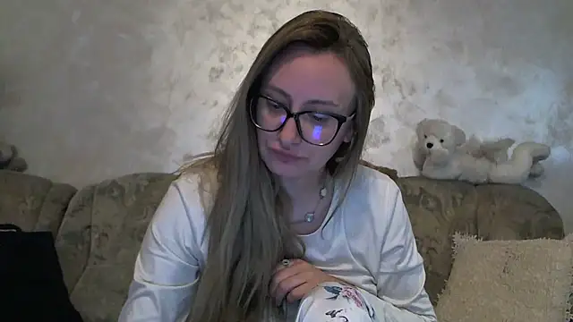 Chat XXX ao vivo de Nataly_Rosy