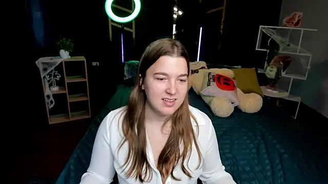 Chat XXX ao vivo de Miaa-Berry