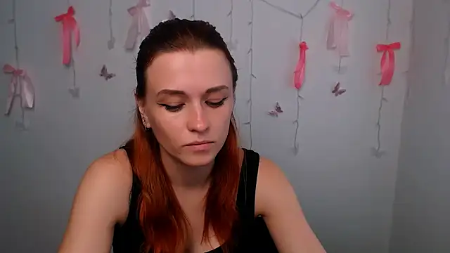 Chat XXX ao vivo de PeppyMia