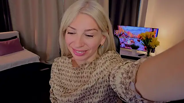 Chat XXX ao vivo de EllisSkyy