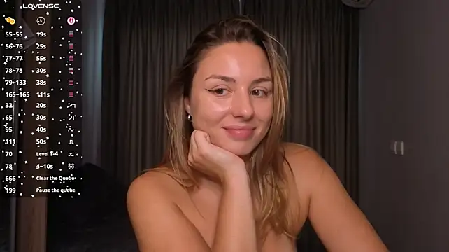 Chat XXX ao vivo de ThreeshaWhite