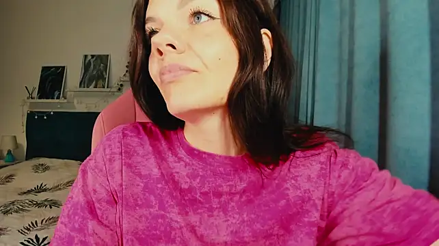 Chat XXX ao vivo de AlysaNightmoon