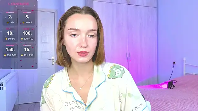 Czat XXX na żywo – Wild_Sophie_