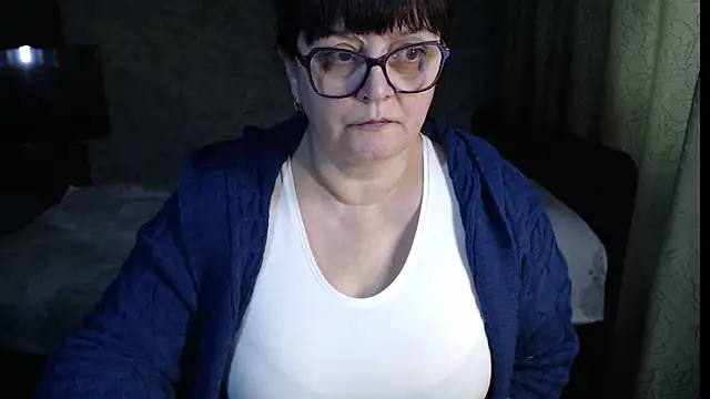 Chat XXX ao vivo de BrandiOhNight