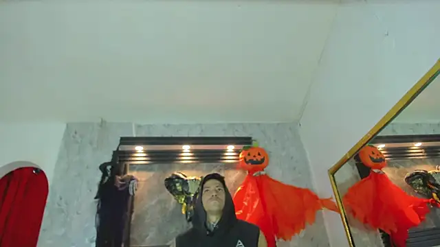 yeckodream live XXX chat