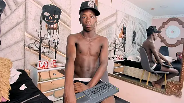 Chatroom XXX en direct de SmithBonilla
