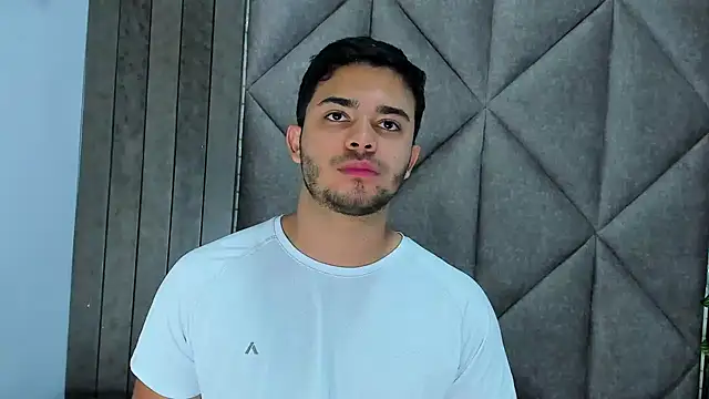 TylerWest_ Obrolan Langsung XXX