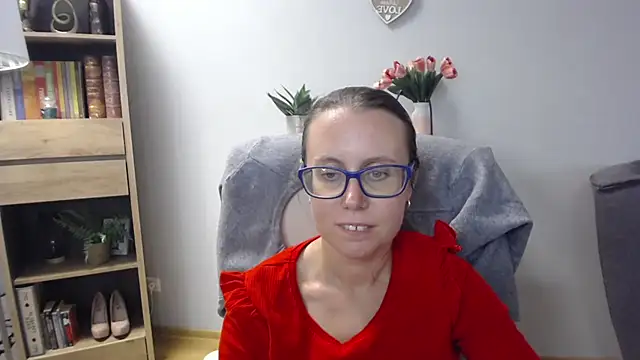 sweetxLizzy Chat XXX live