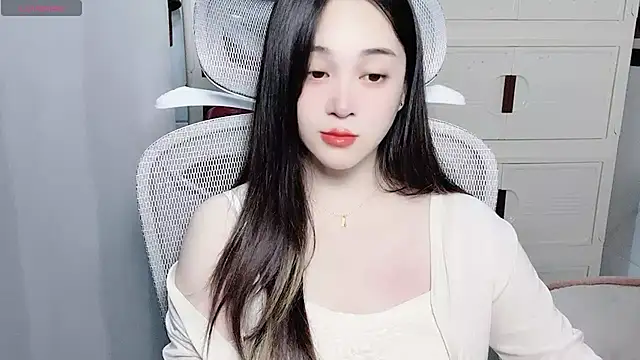Chat XXX ao vivo de woaiqinqin