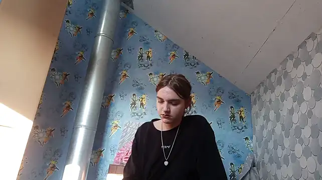 Chat XXX ao vivo de IraGerba