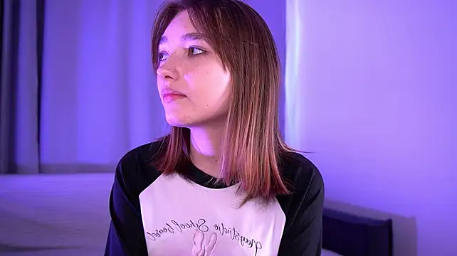 Chat XXX ao vivo de Leyla_crsh