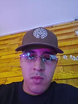XXX chat uživo modela sam_vitali