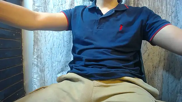 sexaeg0ns' Live XXX Chat