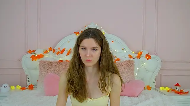 AmaliaLima's Live XXX Chat