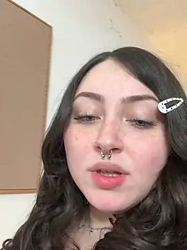 Chat XXX ao vivo de Evemeqt