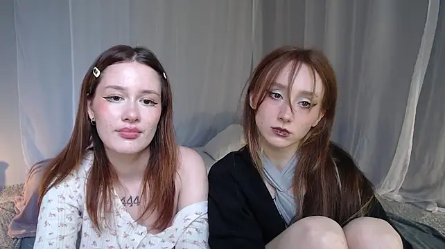 TeaseQueens Live XXX Chat