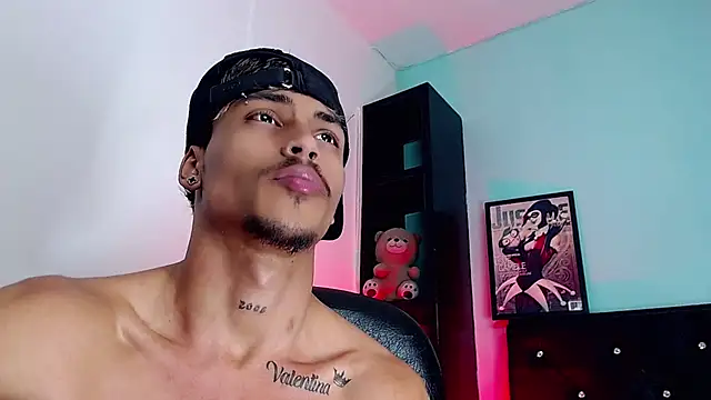 Angel_foxc13 Chat XXX live