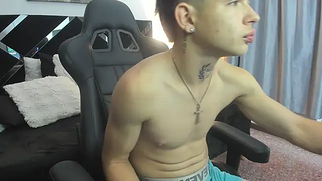 Chat XXX en directo de Jake_hot00