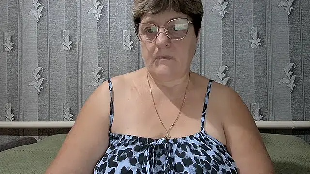 ElzaJewel Live XXX-chat