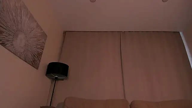 fappershy Adlı Modelin Canlı XXX Sohbeti