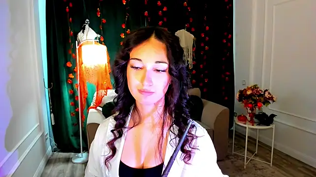 ElviraWesdety Live XXX Chat