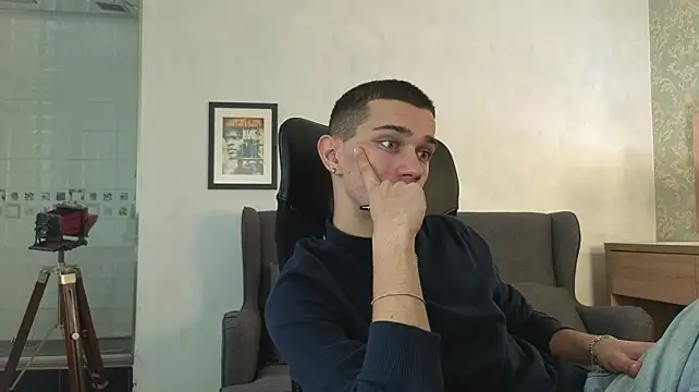 KaydenDrew XXX чат на живо