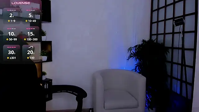 Ida_FaneStain Chat XXX in diretta