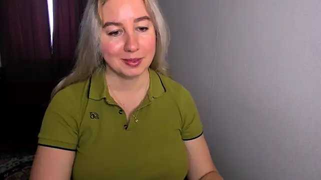 צ'אט XXX בשידור חי של NancySanders