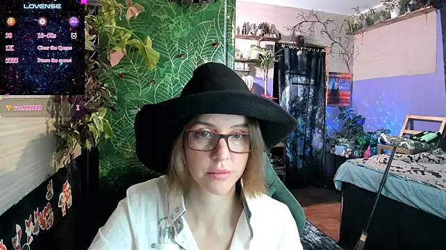 LisaFoxy_yn Live XXX chat