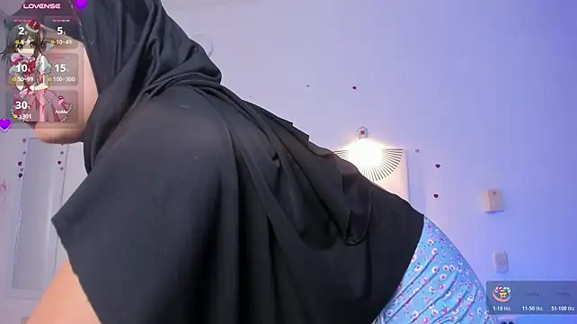 Elif_Aisha Chat XXX in diretta