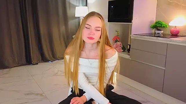 Chat +18 de SofiDoki ao vivo