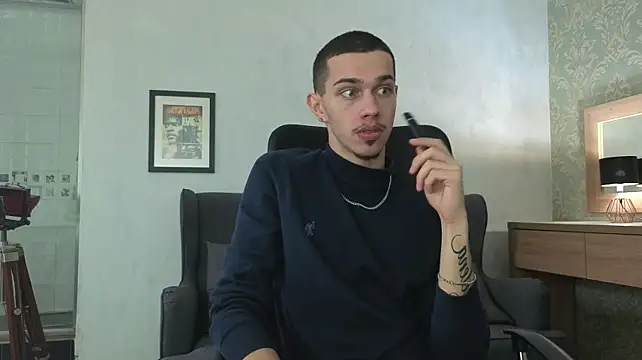 KaydenDrewn Live XXX chat