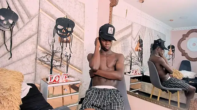Czat XXX na żywo – SmithBonilla