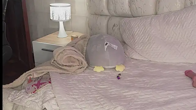 VioletVlossのライブXXXチャット
