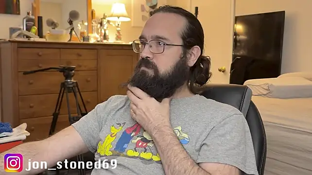 Chatroom XXX en direct de Apocalypse_Jerry