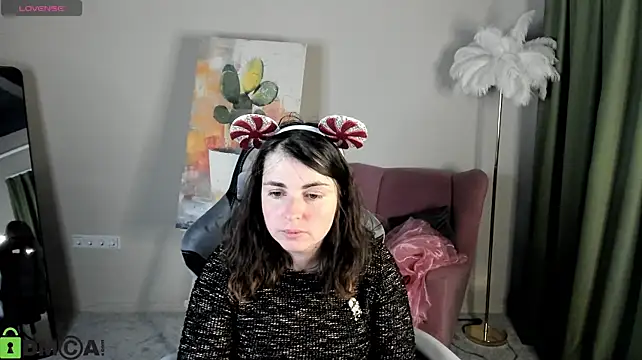 MartaEdams Live XXX Chat