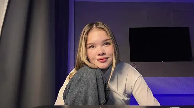 KrystinaBelgard live XXX chat